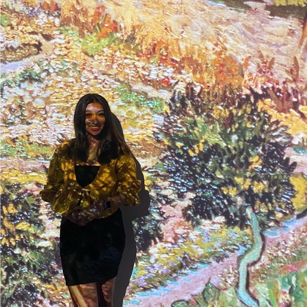 Meet your Posher, Jules